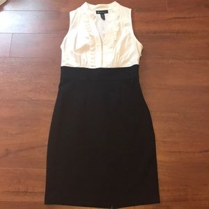 Business work dress!